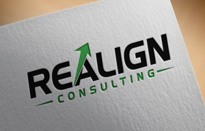 Logo Design by NEOTERIC for Realign Consulting Pty Ltd | Design: #20013036
