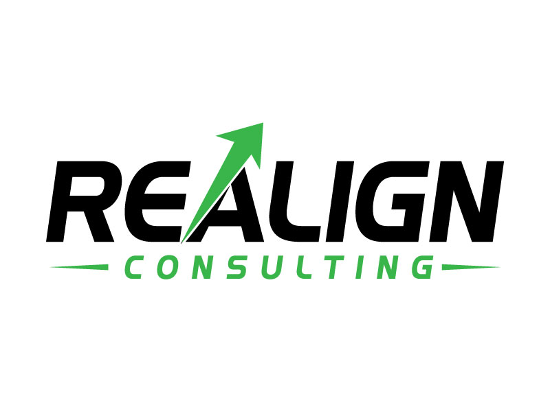Logo Design by NEOTERIC for Realign Consulting Pty Ltd | Design #20013037