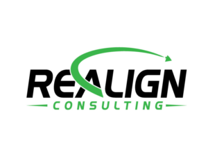 Logo Design by NEOTERIC for Realign Consulting Pty Ltd | Design: #20013038