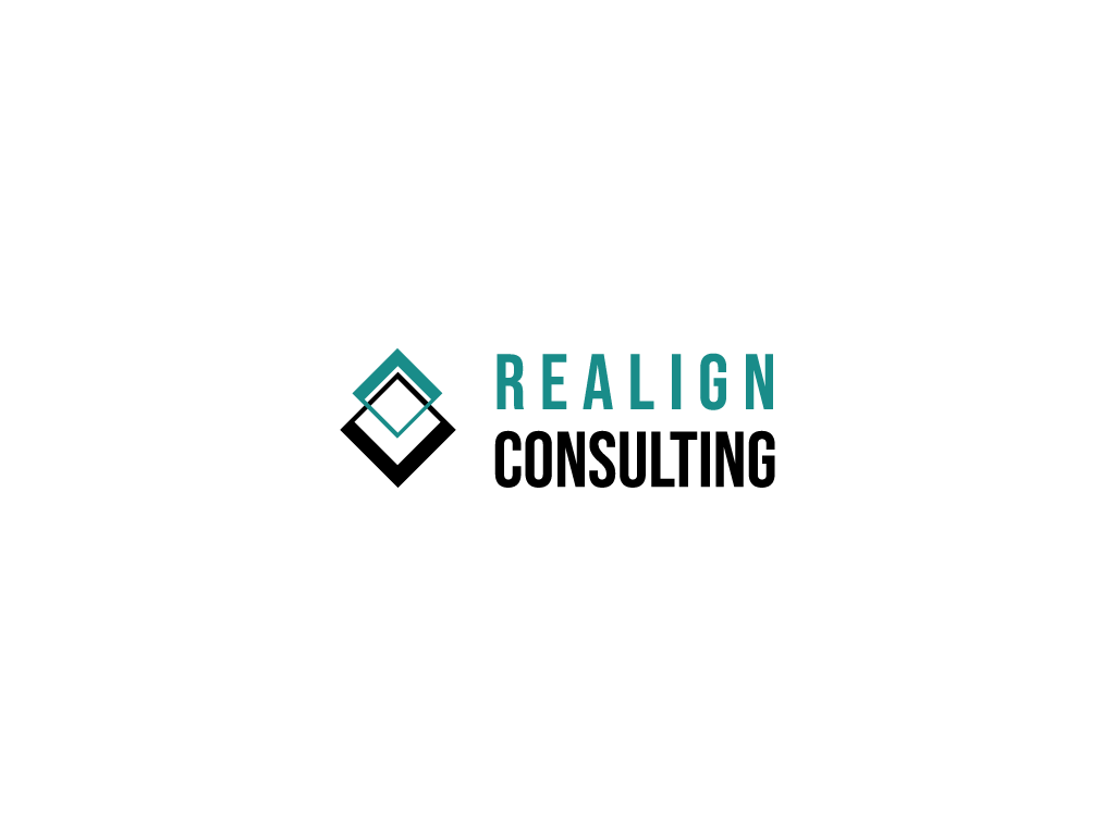 Logo Design by Janette E for Realign Consulting Pty Ltd | Design #20001907