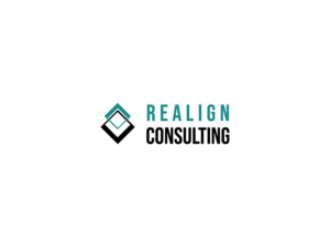 Logo Design by Janette E for Realign Consulting Pty Ltd | Design #20001907