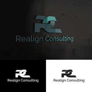 Logo Design by GRAFFYC for Realign Consulting Pty Ltd | Design: #20002550