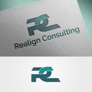 Logo Design by GRAFFYC for Realign Consulting Pty Ltd | Design: #20002551