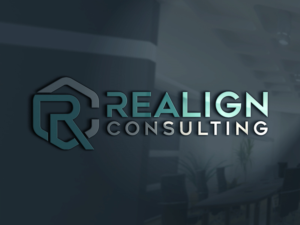 Logo Design by James7382 for Realign Consulting Pty Ltd | Design: #20005727