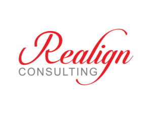 Logo Design by James7382 for Realign Consulting Pty Ltd | Design: #20005728