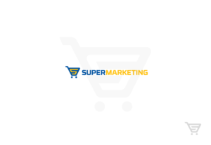 Logo Design by slaven.kopitovic for Supermarketing | Design: #20055411