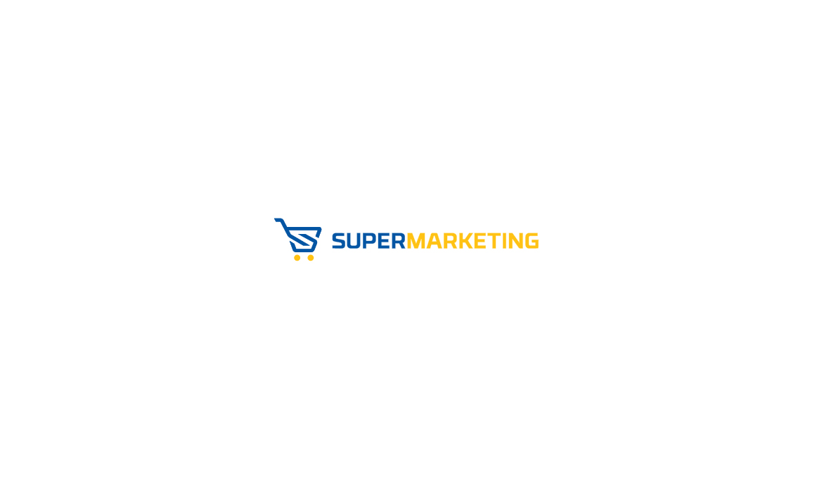 Logo Design by slaven.kopitovic for Supermarketing | Design #20063168