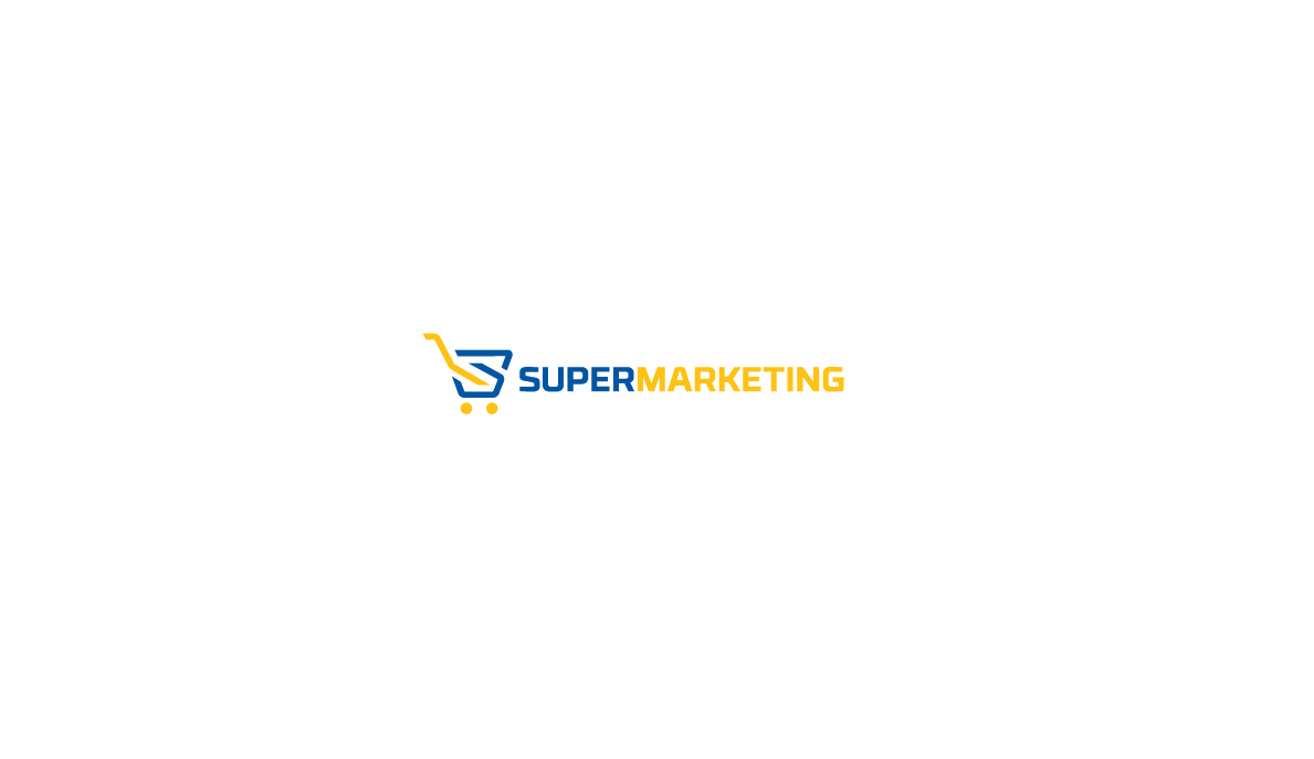 Logo Design by slaven.kopitovic for Supermarketing | Design #20063170