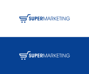 Logo Design by kenjie0476 for Supermarketing | Design: #20000739