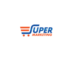 Design de Logo par DP pour Supermarketing | Design : #19998411