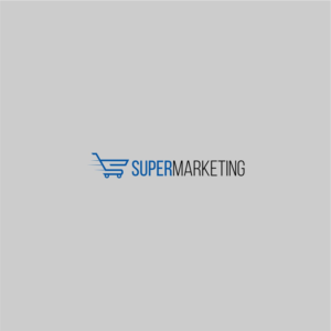 Design de Logo par Maulana 2023 pour Supermarketing | Design : #20000446