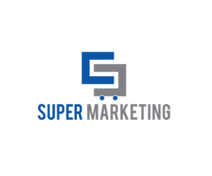 Logo Design by creativerahman82 2 for Supermarketing | Design: #20000331