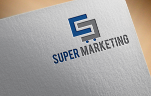Logo Design by creativerahman82 2 for Supermarketing | Design: #20000332