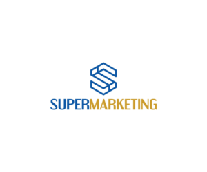 Design de Logo par Synthi pour Supermarketing | Design : #20004652