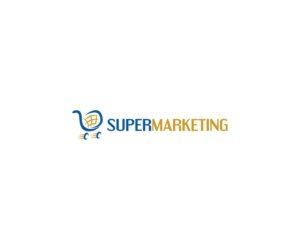 Design de Logo par Synthi pour Supermarketing | Design : #20004654