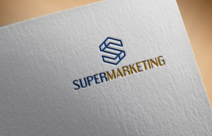 Design de Logo par Synthi pour Supermarketing | Design : #20004655