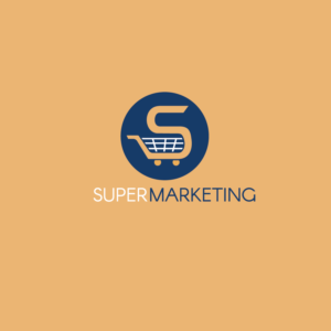 Design de Logo par Ezgi Kilavuz pour Supermarketing | Design : #20005624