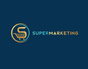 Design de Logo par Ezgi Kilavuz pour Supermarketing | Design : #20012527