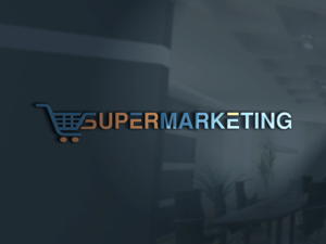 Logo Design by James7382 for Supermarketing | Design: #20001071