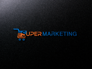 Logo Design by James7382 for Supermarketing | Design: #20001072