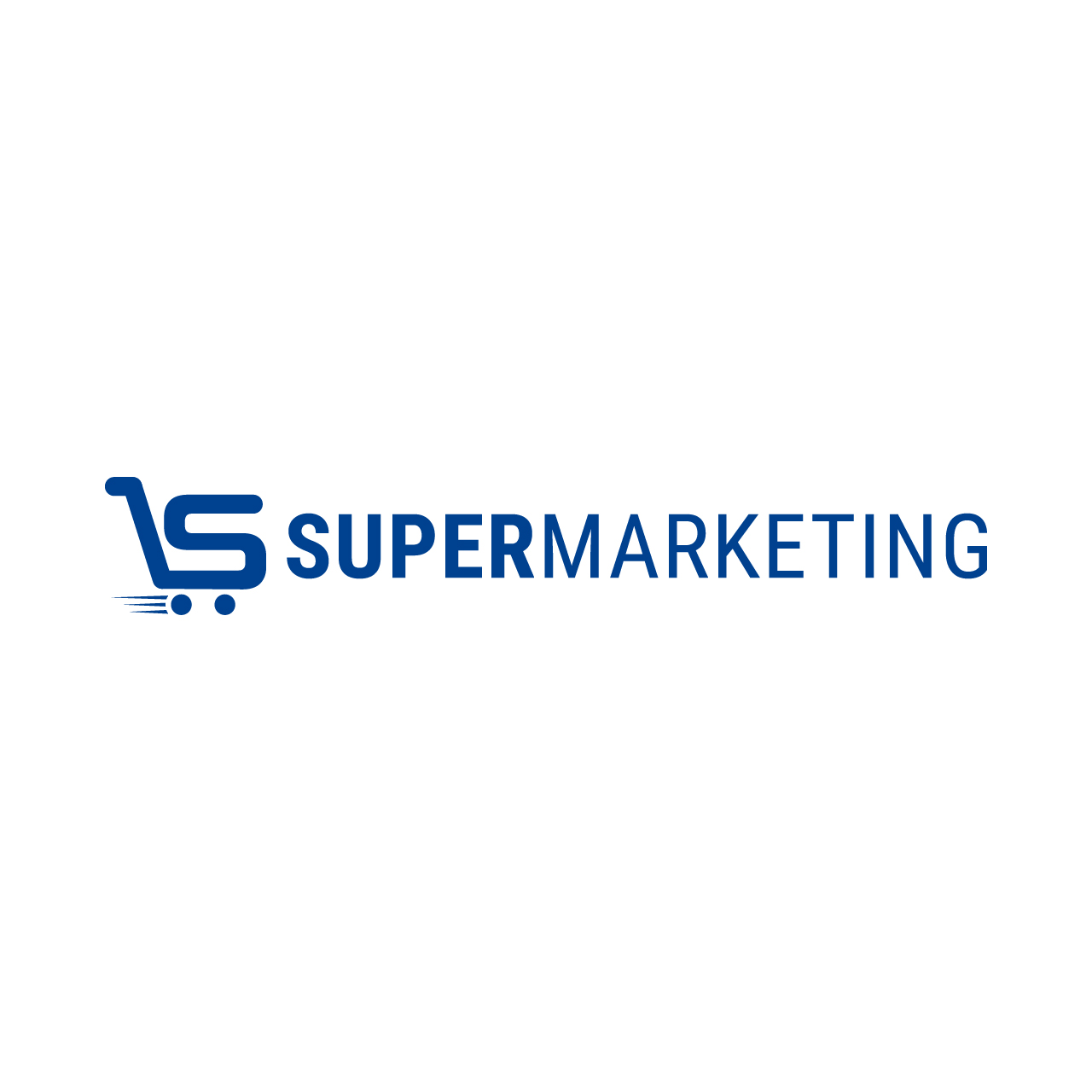 Diseño de Logo por VinVick Design para Supermarketing | Diseño #19998806