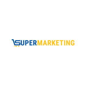 Logo Design by VinVick Design for Supermarketing | Design: #20004743