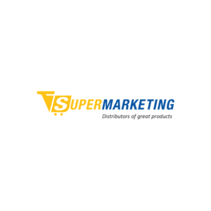 Logo Design by ann.ph for Supermarketing | Design: #20006387