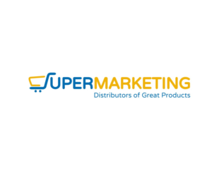 Logo Design by Rush 1 for Supermarketing | Design: #20011358