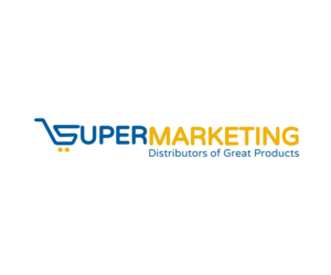 Logo Design by Rush 1 for Supermarketing | Design: #20011499