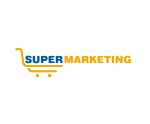 Logo Design by Rush 1 for Supermarketing | Design: #20062185