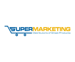 Logo Design by Rush 1 for Supermarketing | Design: #20062219