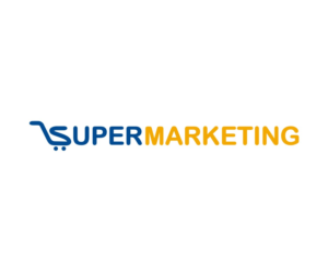 Logo Design by Rush 1 for Supermarketing | Design: #20062320