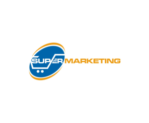 Logo Design by Rush 1 for Supermarketing | Design: #20062902