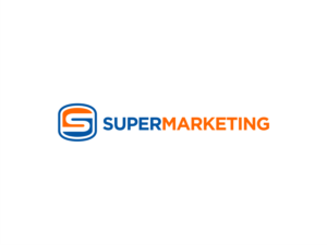 Logo Design by R16 for Supermarketing | Design: #19998470