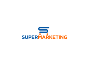 Logo Design by R16 for Supermarketing | Design: #19998471