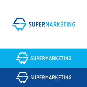 Logo Design by AFDesGraf for Supermarketing | Design: #19999350