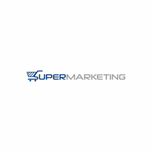 Logo Design by Creative™ for Supermarketing | Design: #20004119