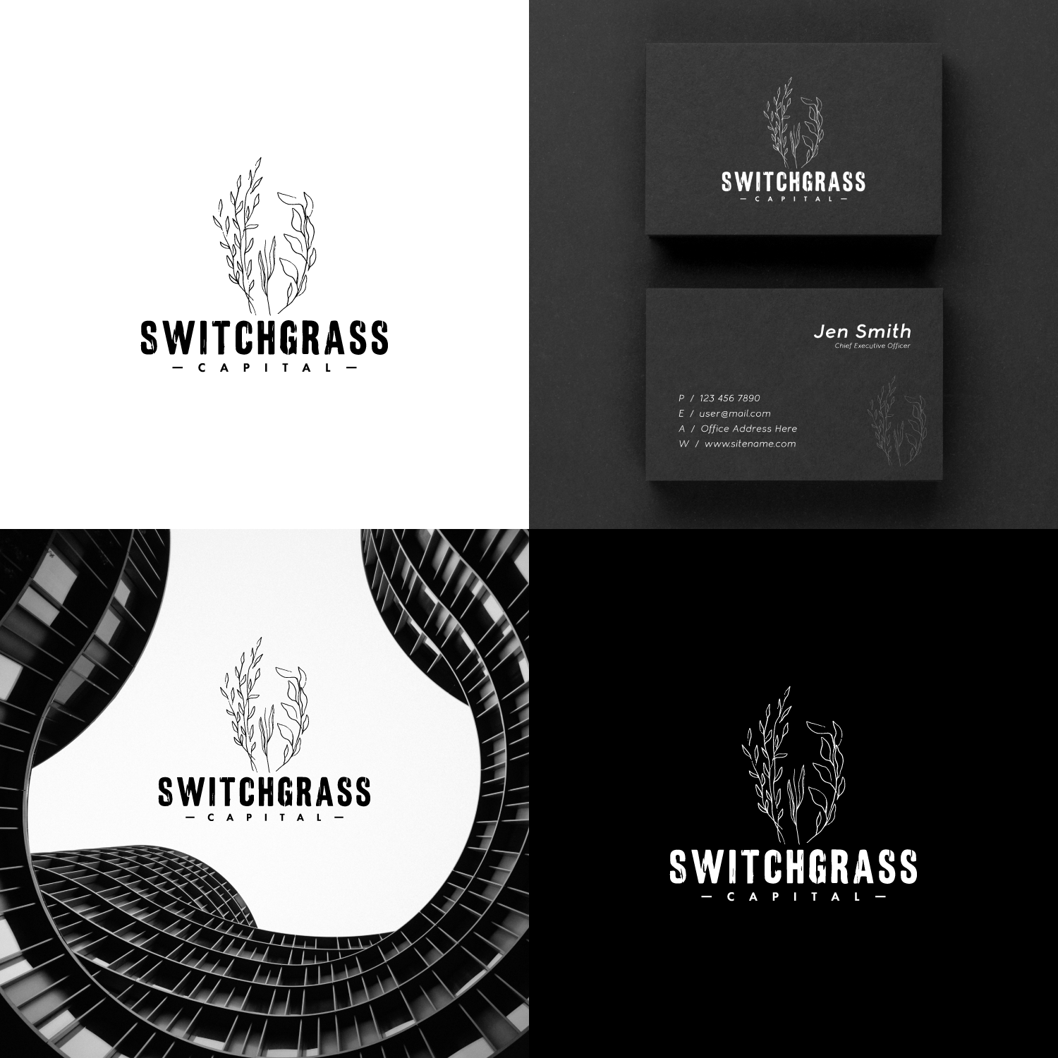 Design de Logo par SlashGrid pour ce projet | Design #20005773