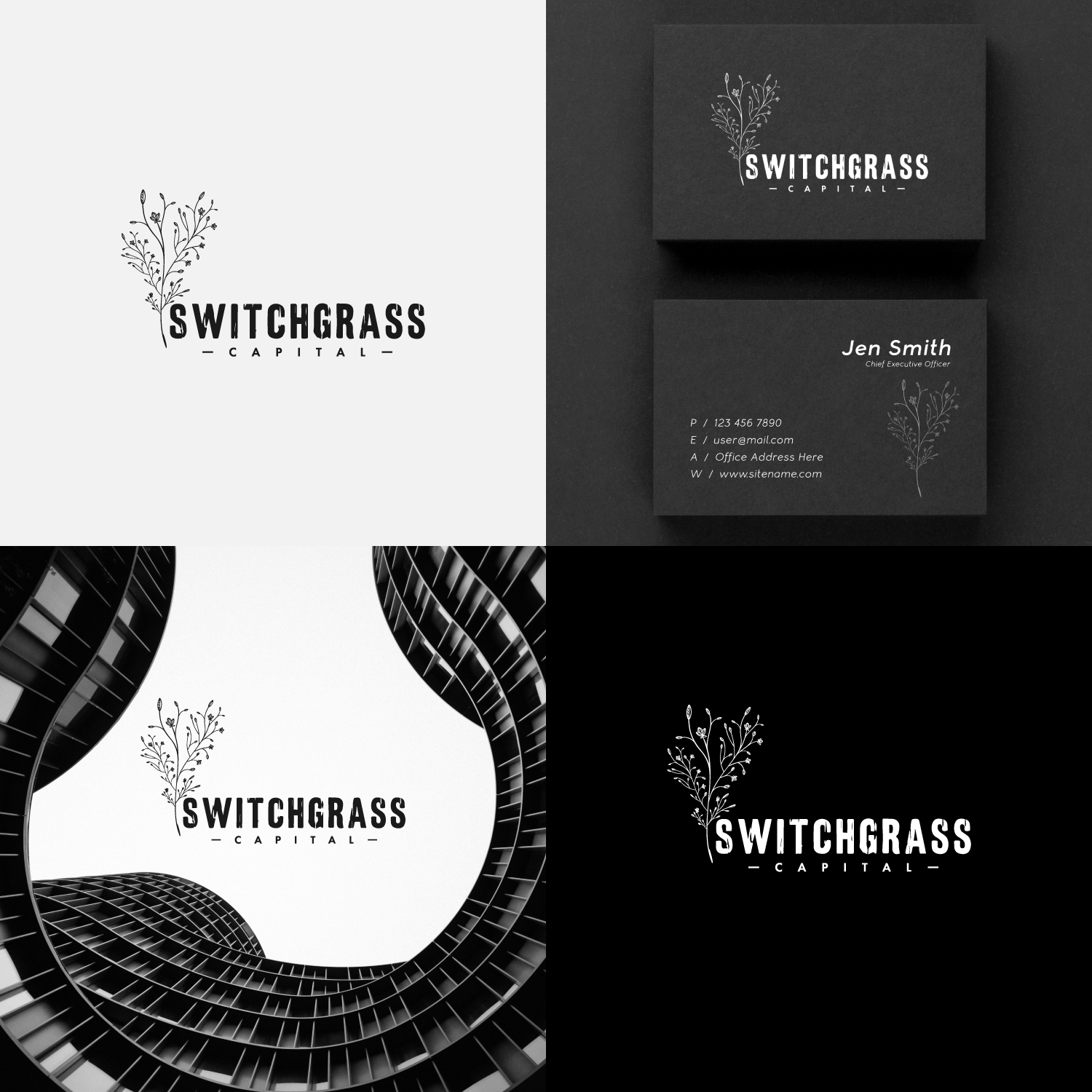 Design de Logo par SlashGrid pour ce projet | Design #20006040