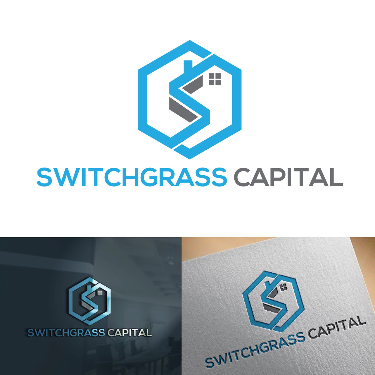 Logo Design by JAFRIN for this project | Design #20003517