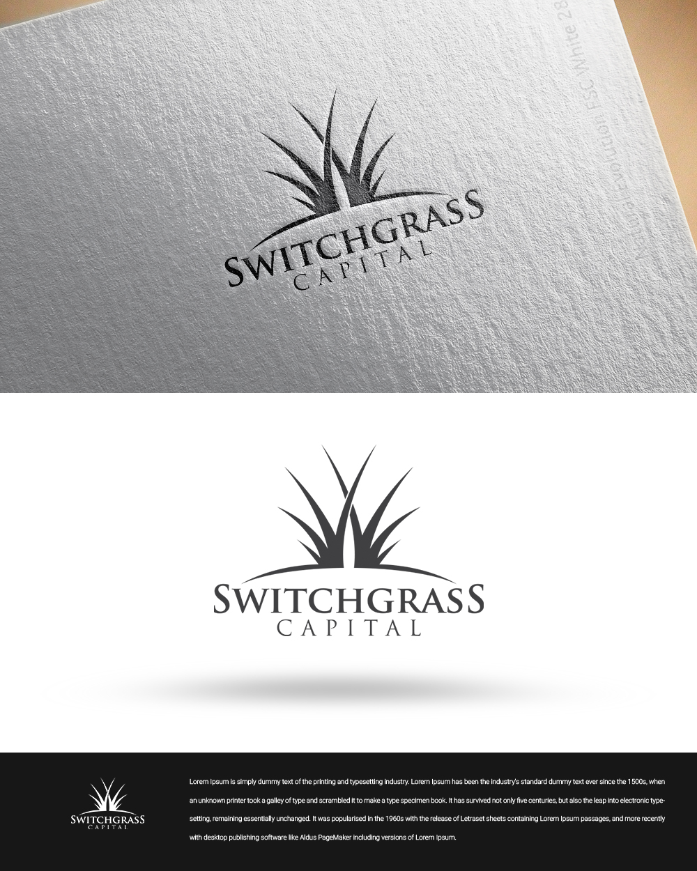 Logo Design by zingodesigns258 for this project | Design #20014414
