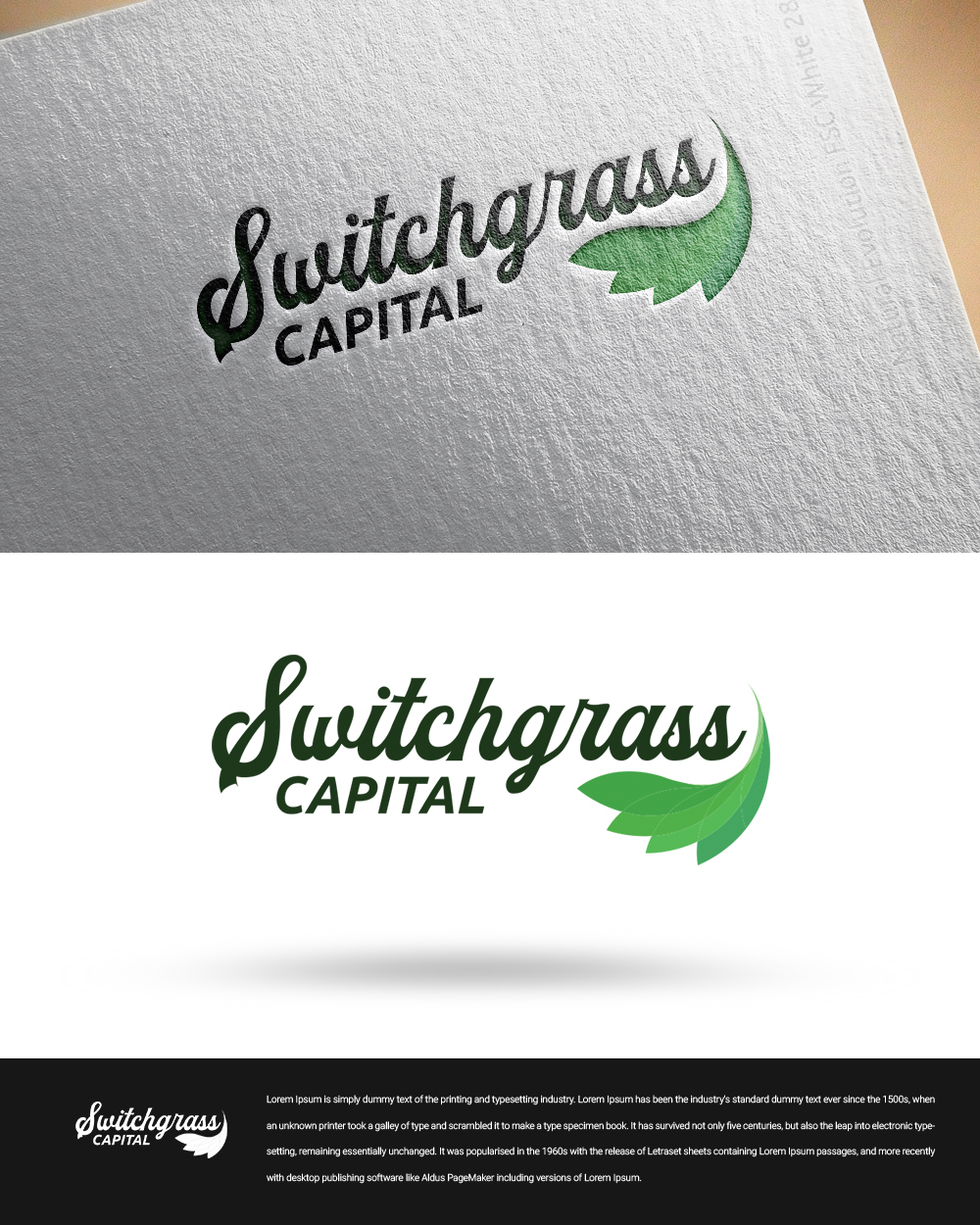 Logo Design by zingodesigns258 for this project | Design #20014415