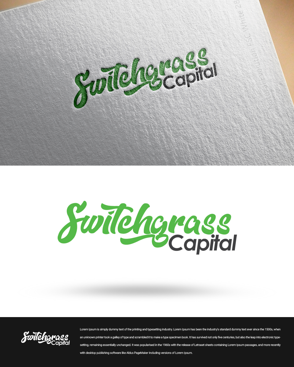 Logo Design by zingodesigns258 for this project | Design #20014416