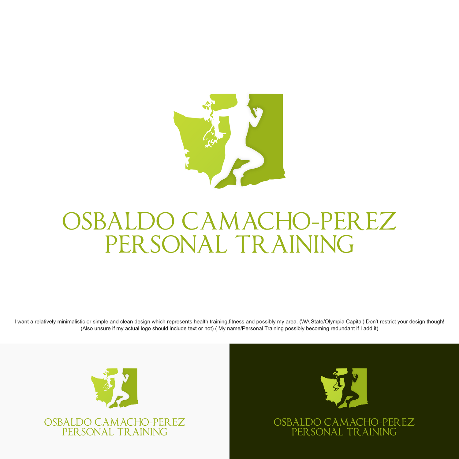 Diseño de Logo por zatsukiki para este proyecto | Diseño #20009813