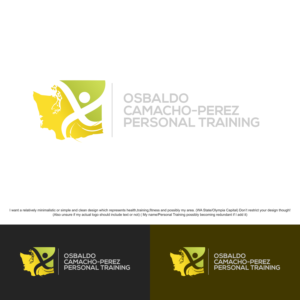 Diseño de Logo por zatsukiki para este proyecto | Diseño: #20034510
