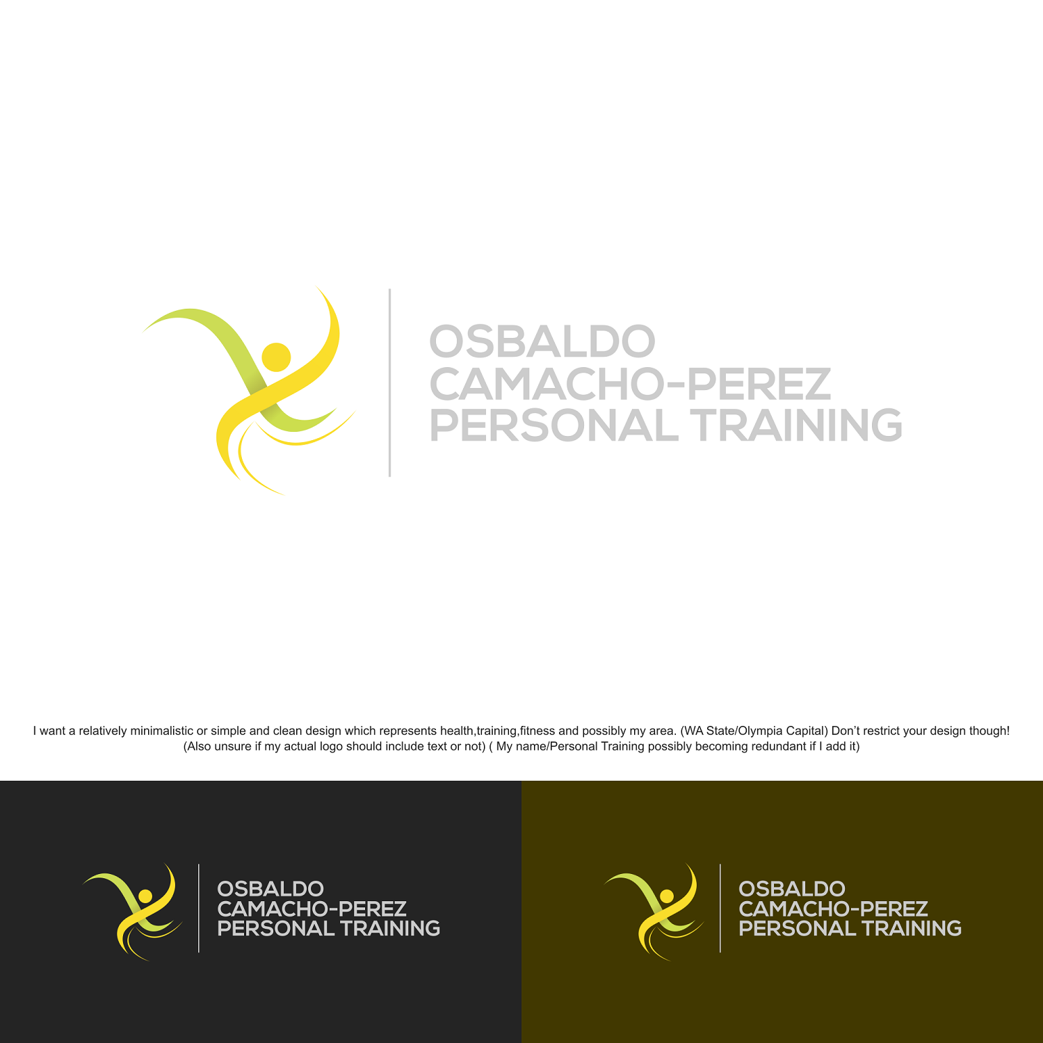 Diseño de Logo por zatsukiki para este proyecto | Diseño #20034511