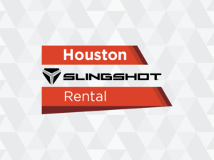 Logo-Design von dhamkith für Houston Slingshot Rental | Design #20049214