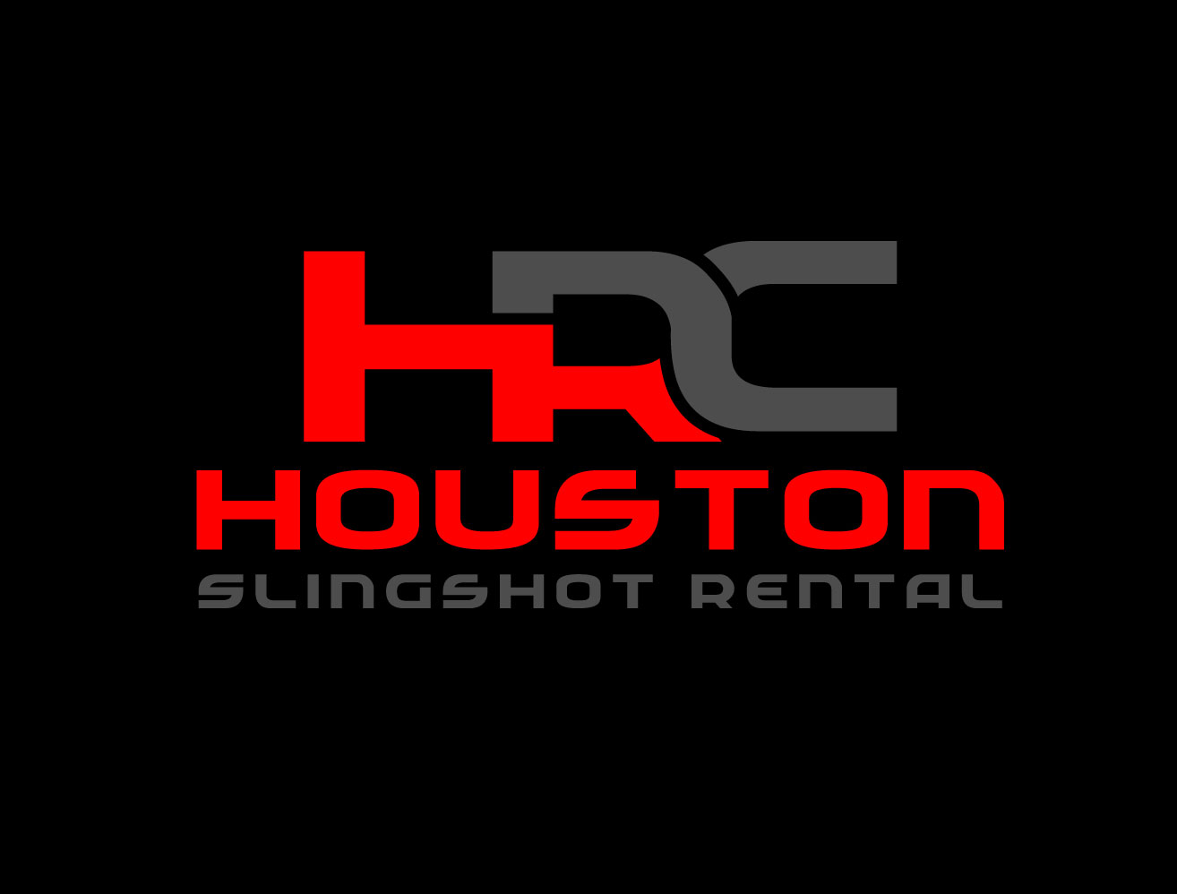 Diseño de Logo por rocklee para Houston Slingshot Rental | Diseño #20026623