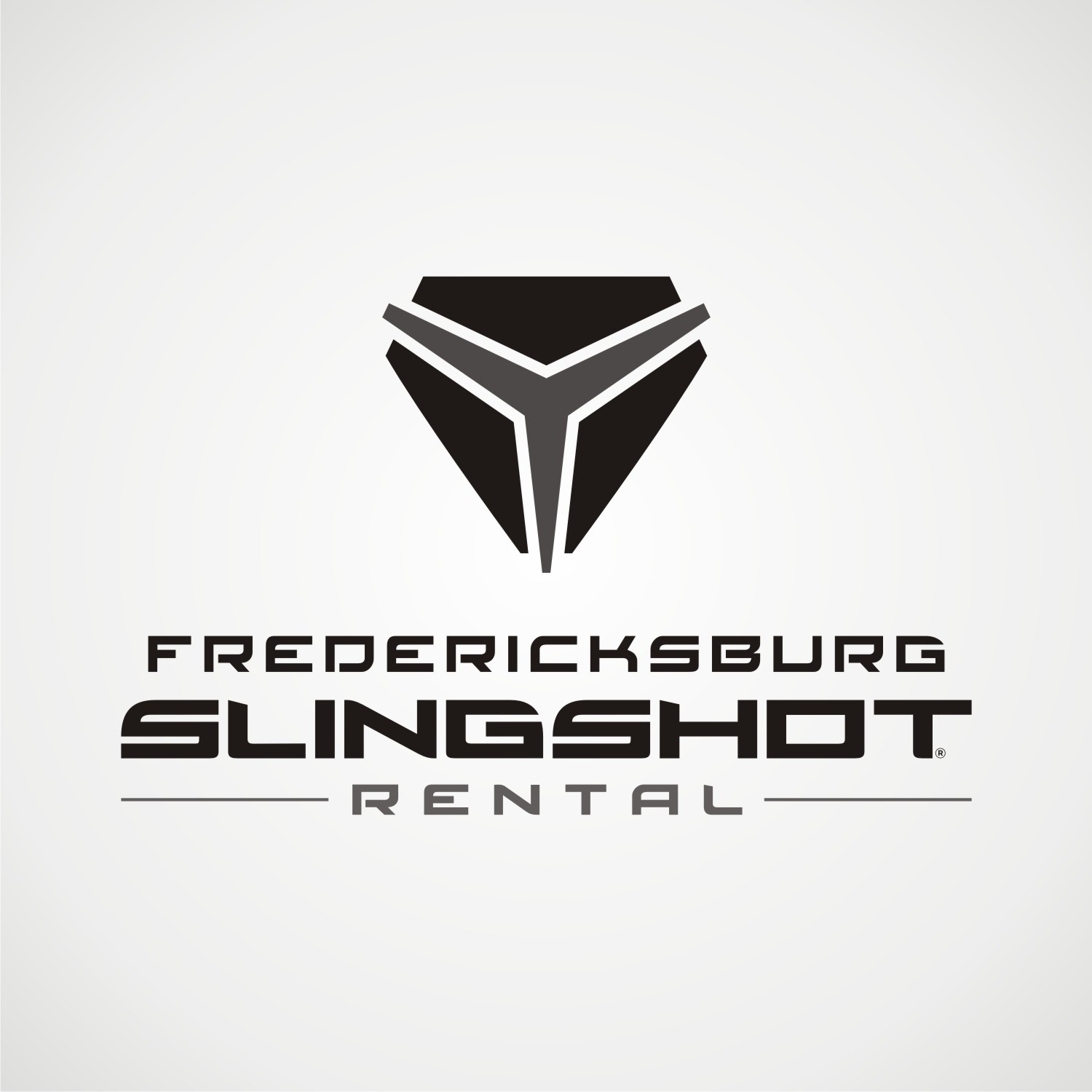 Diseño de Logo por Ahsa_Design para Houston Slingshot Rental | Diseño #21600010
