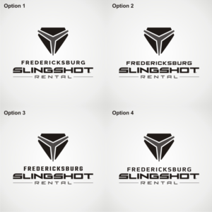 Diseño de Logo por Ahsa_Design para Houston Slingshot Rental | Diseño: #21600228